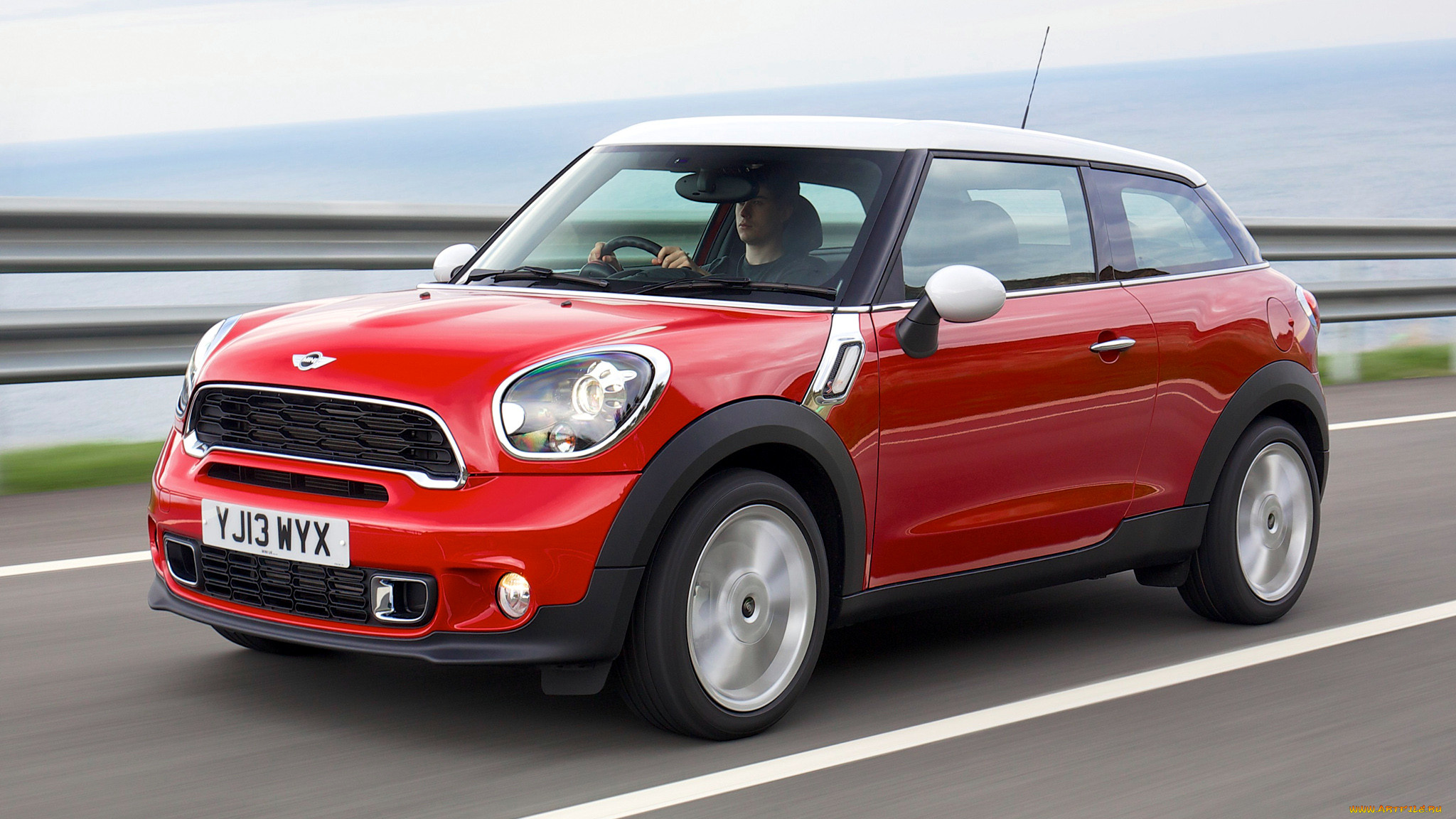 mini, paceman, , , british, motor, corporation